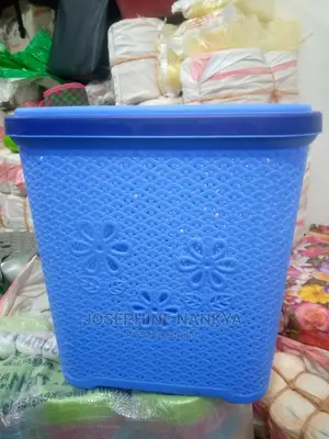 Adix Laundry Basket