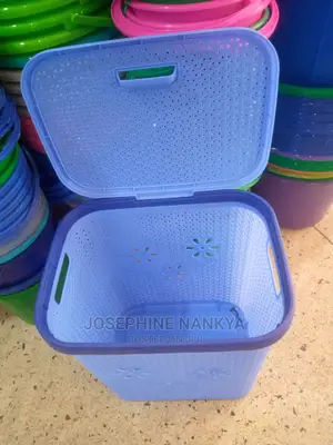 Adix Laundry Basket