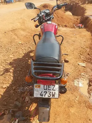 Honda RC51 2020 Red
