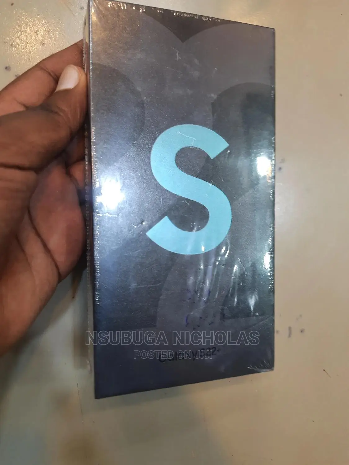 New Samsung Galaxy S22+ 5G 128 GB Green