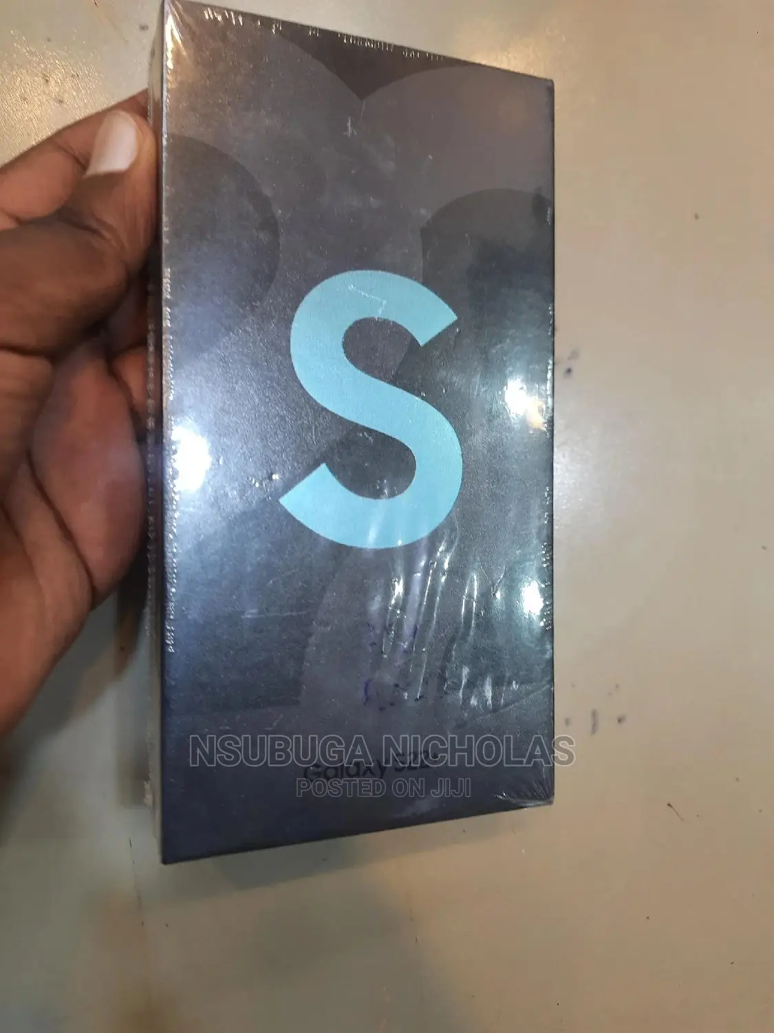 New Samsung Galaxy S22+ 5G 128 GB Green