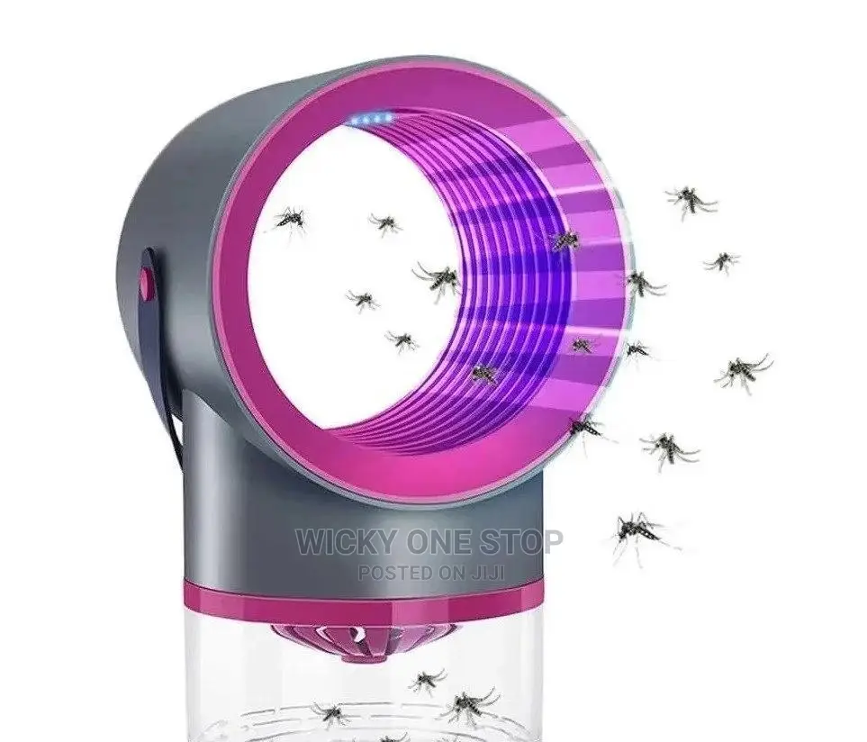 UV Light Mosquito Trap in Central Division Home Accessories, Wicky