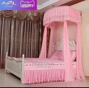 Wall Mount Nets