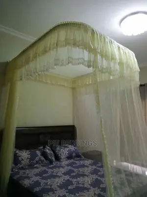 Drilled Mosquito Net