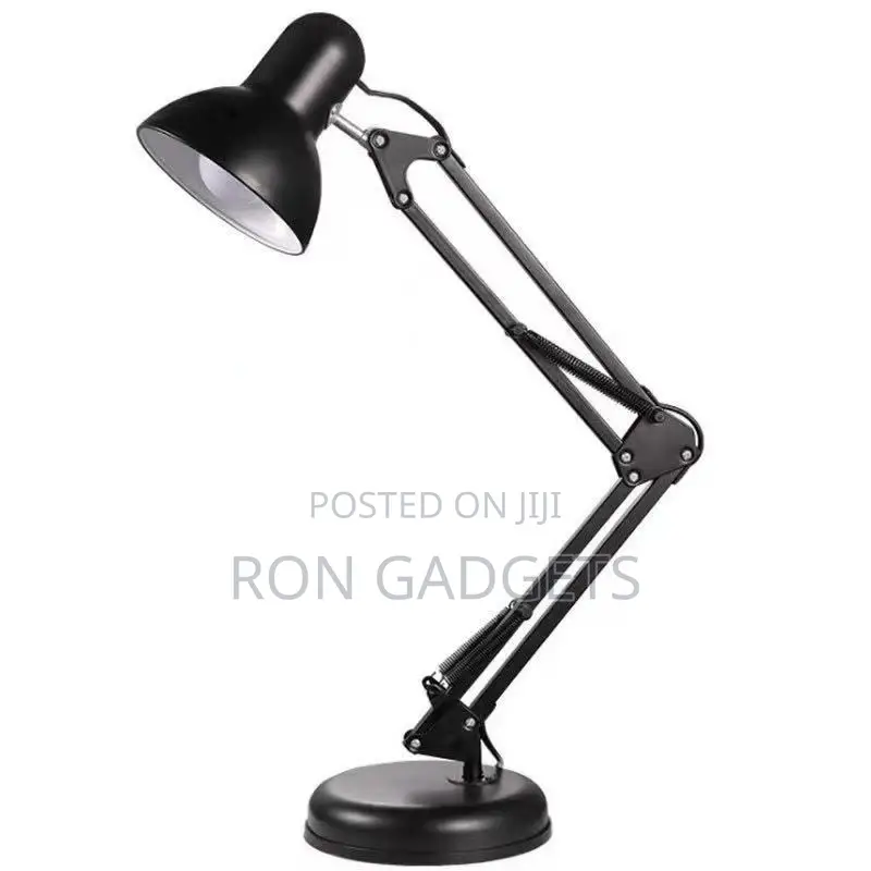Manicure/Table Lamp
