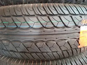 235/60r18 Joyroad Tyres.