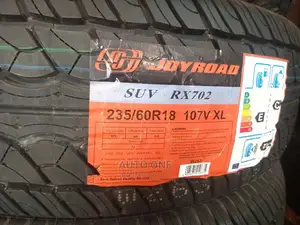 235/60r18 Joyroad Tyres.