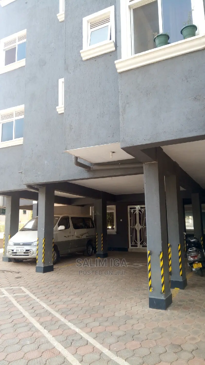 2bdrm Block of Flats in Kololo Property, Central Division for Rent
