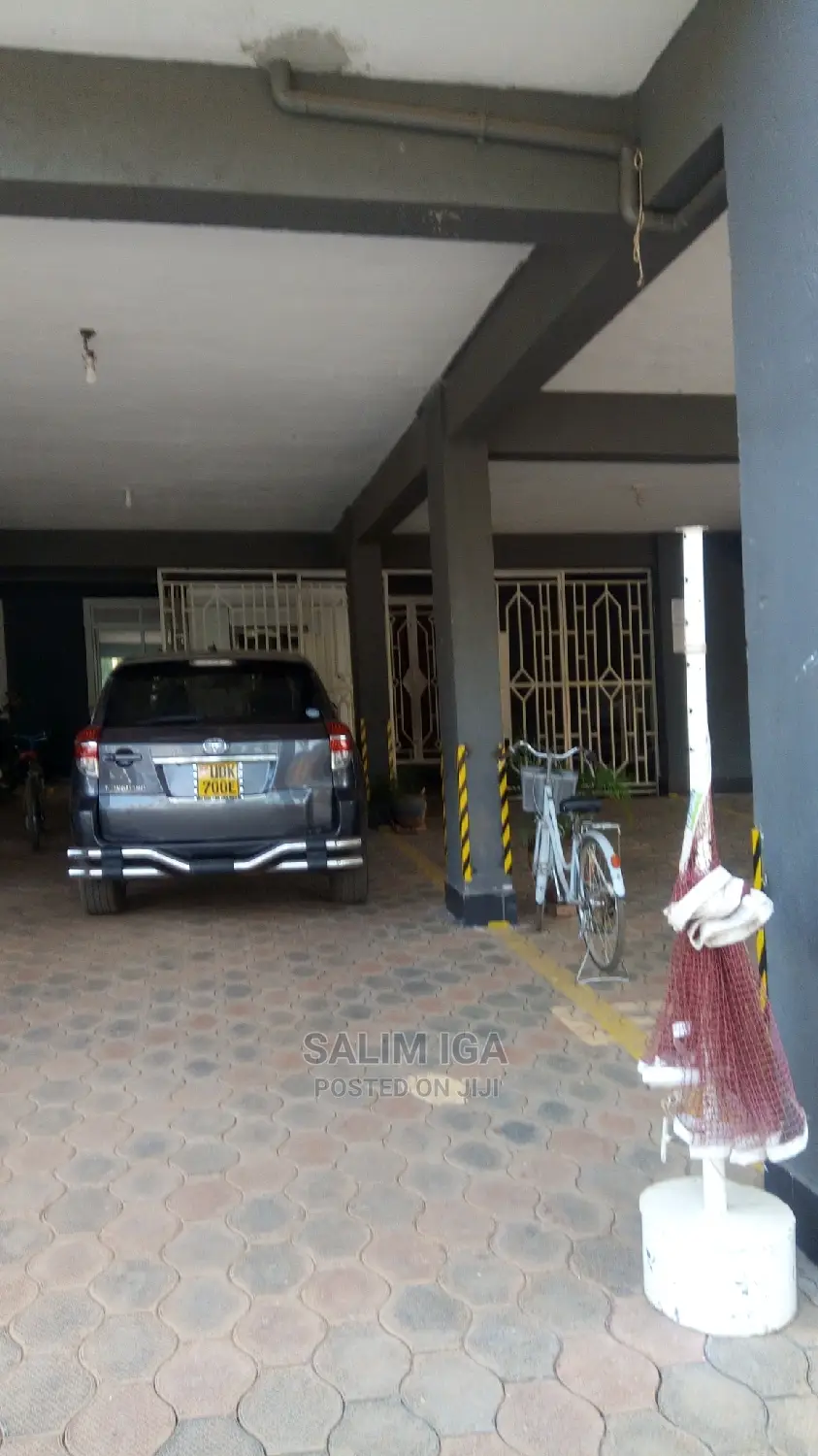 2bdrm Block of Flats in Kololo Property, Central Division for Rent
