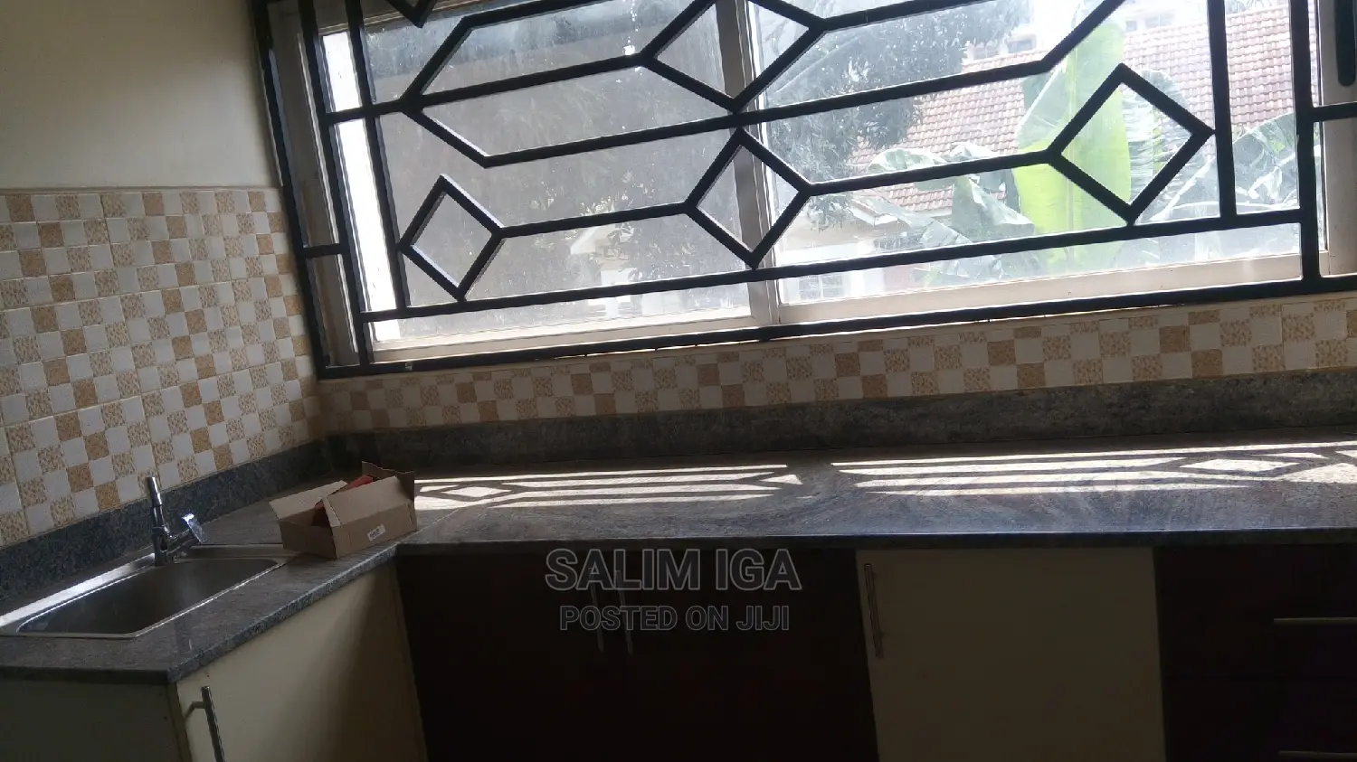 2bdrm Block of Flats in Kololo Property, Central Division for Rent