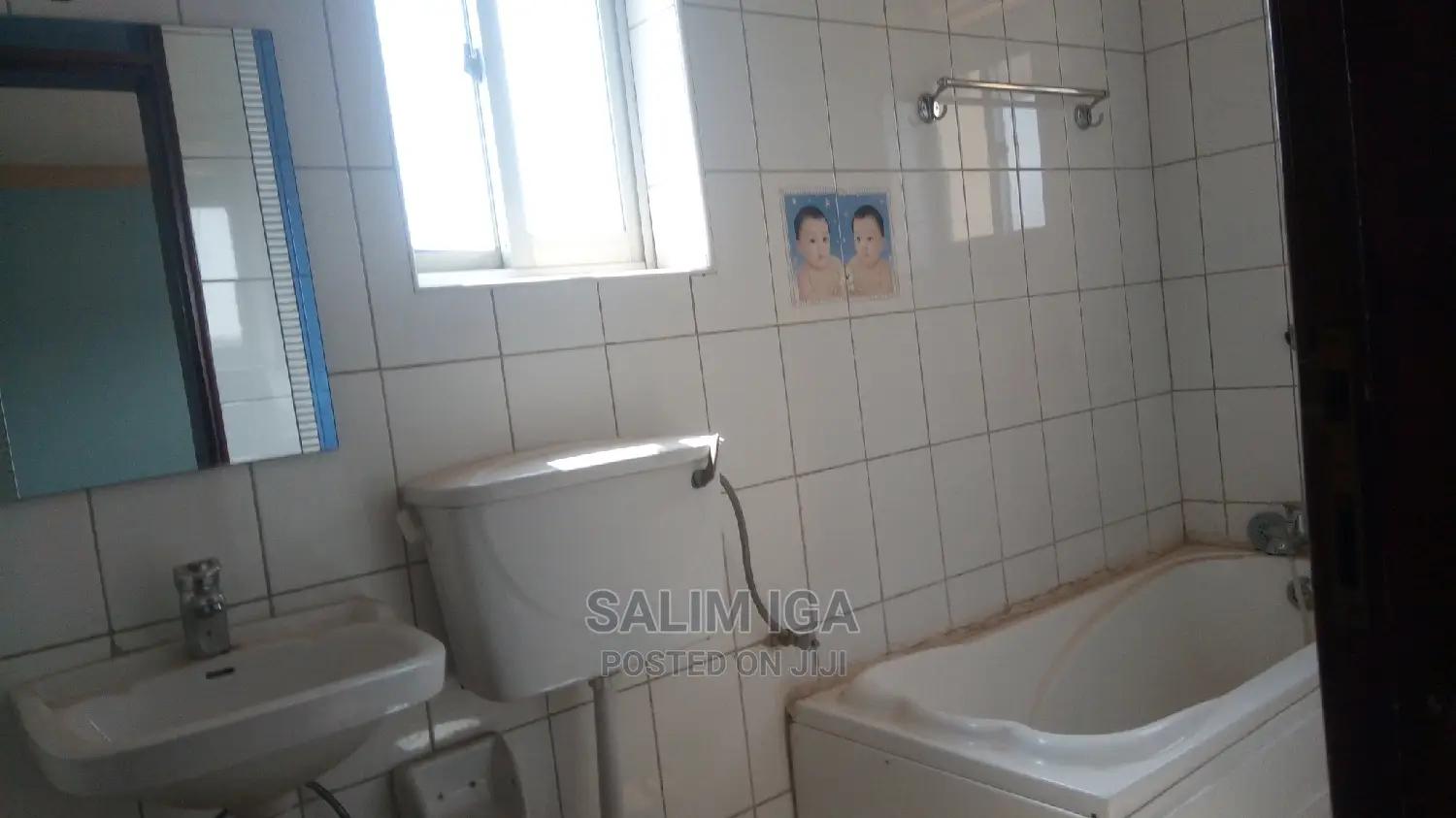 3bdrm Block of Flats in Kololo Property, Central Division for Rent