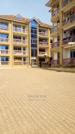 3bdrm Block of Flats in Kololo Property, Central Division for Rent
