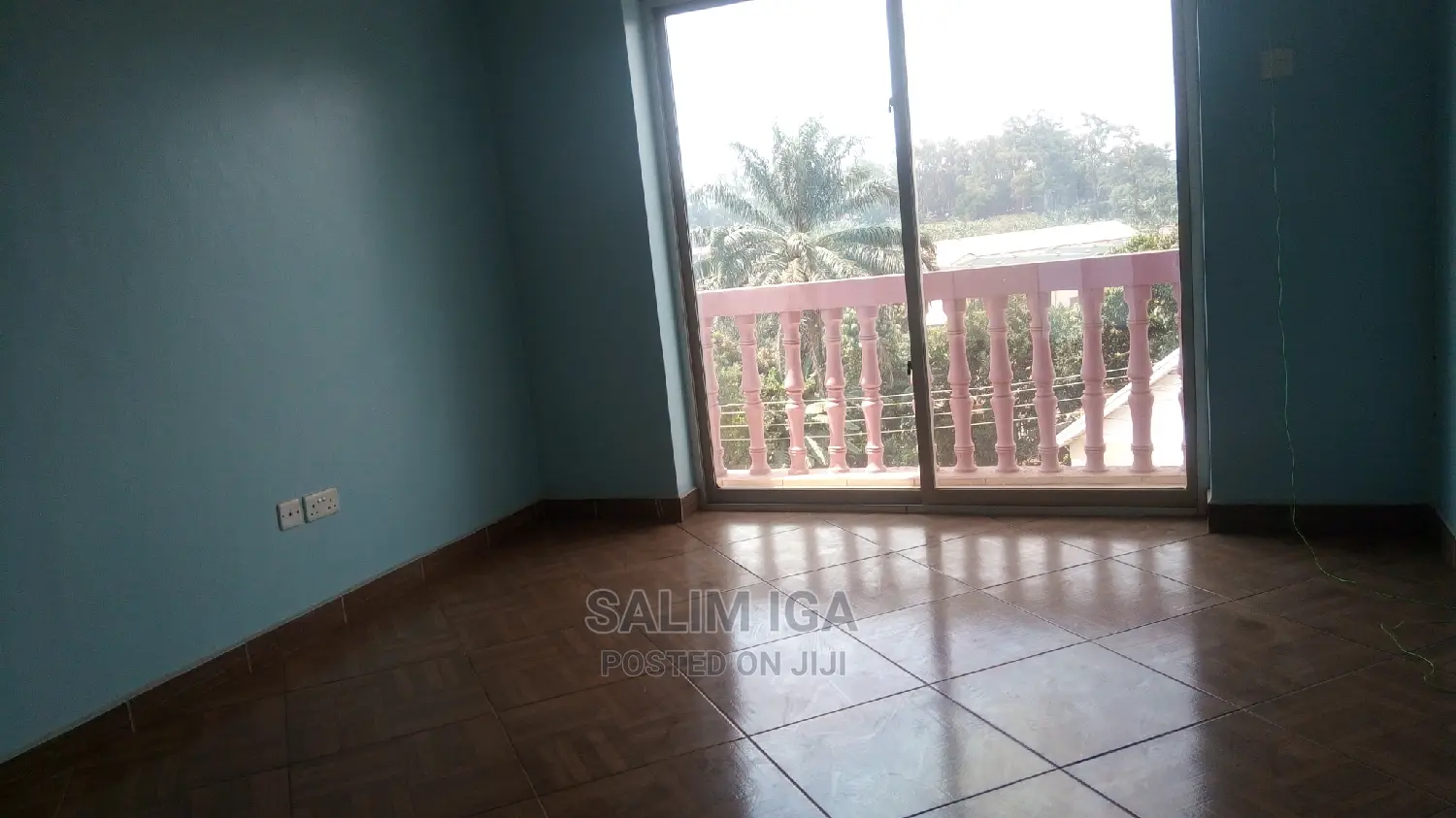 3bdrm Block of Flats in Kololo Property, Central Division for Rent