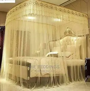 Elegant Mosquito Net