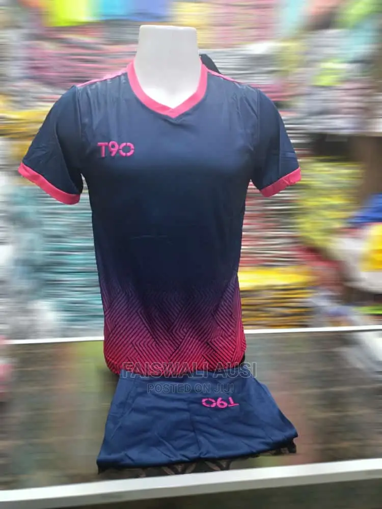 New Classic Sports Jersy