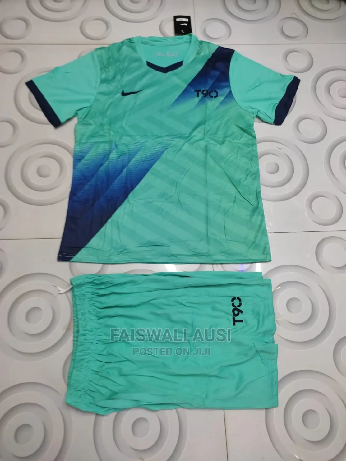 New Classic Sports Jersy