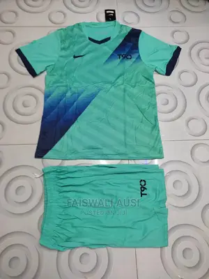 New Classic Sports Jersy