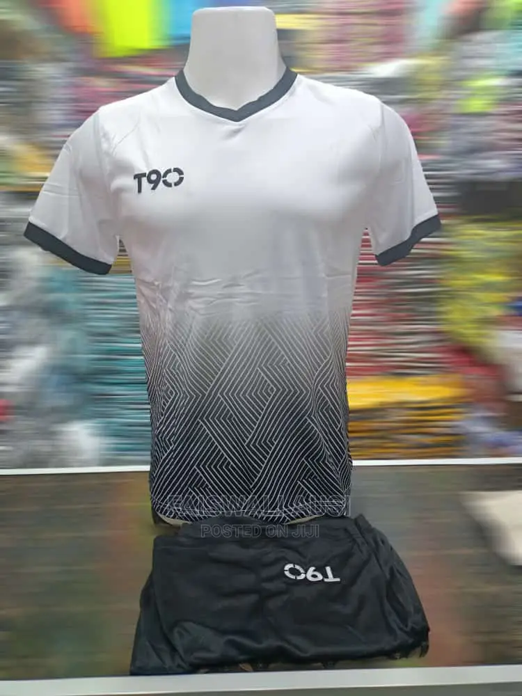 New Classic Sports Jersy