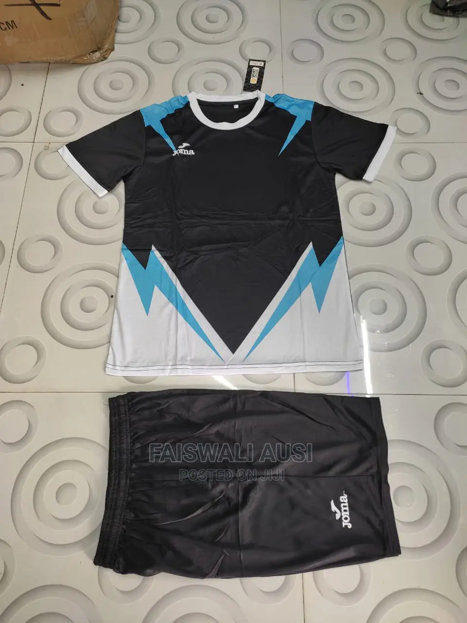 New Classic Sports Jersy