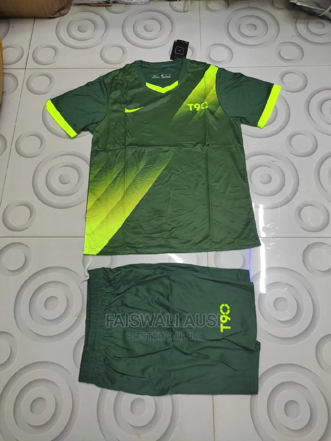 New Classic Sports Jersy