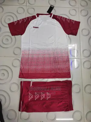 New Classic Sports Jersy