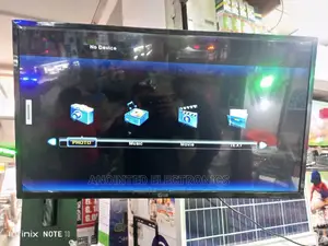 Lg 43" Digital