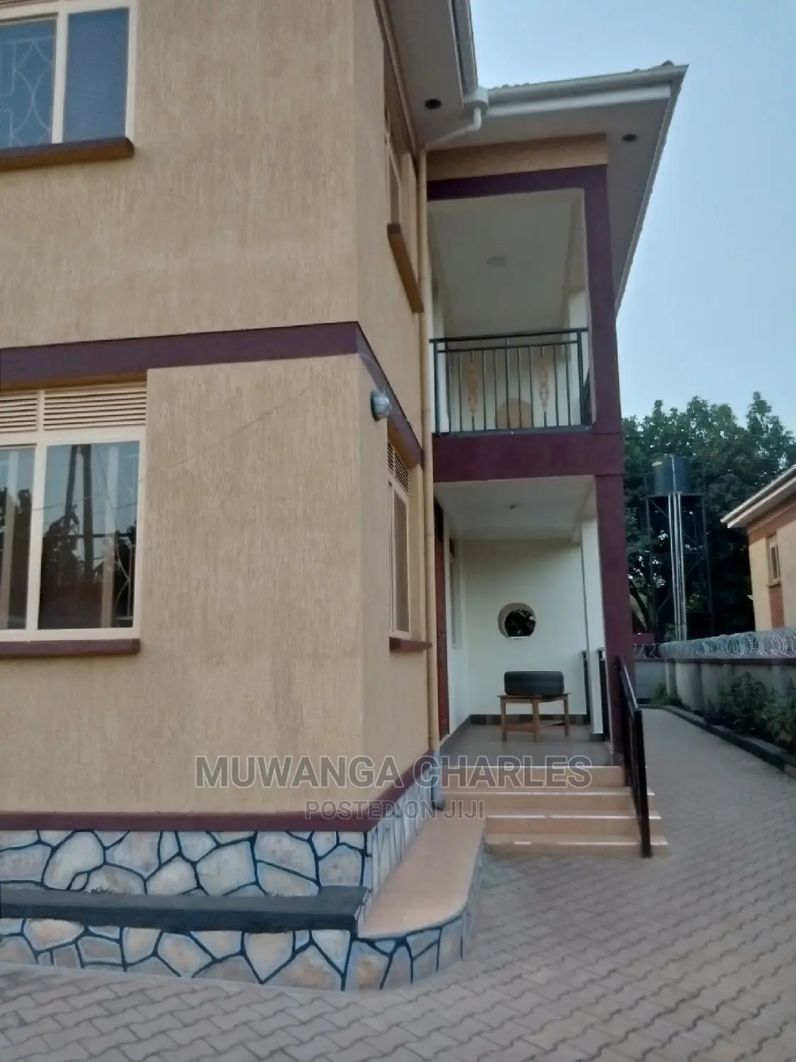 4bdrm Duplex in Fs Properties Ltd, Central Division for Rent