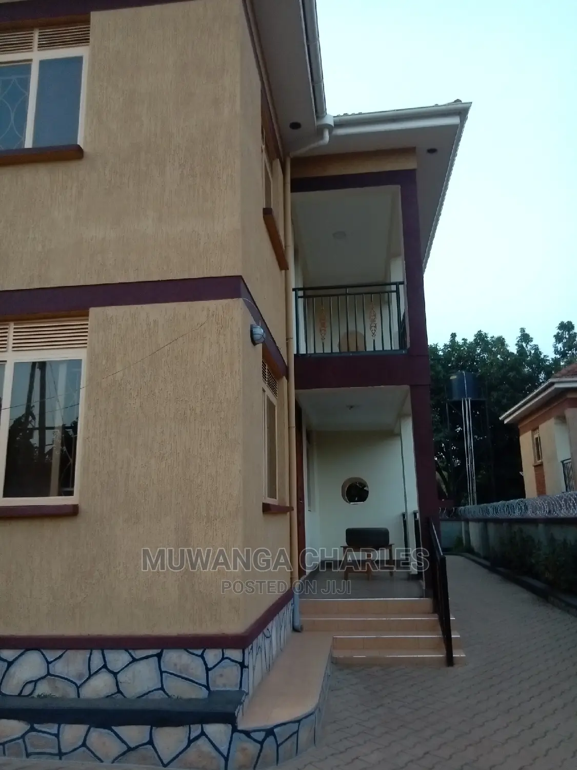 4bdrm Duplex in Fs Properties Ltd, Central Division for Rent