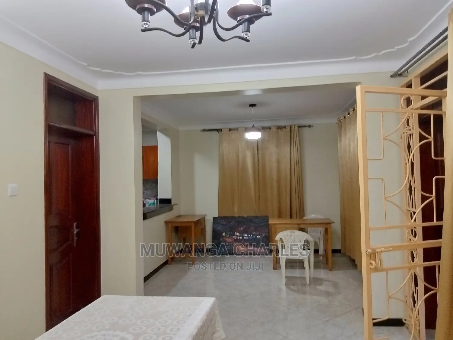 4bdrm Duplex in Fs Properties Ltd, Central Division for Rent