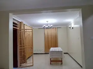 4bdrm Duplex in Fs Properties Ltd, Central Division for Rent