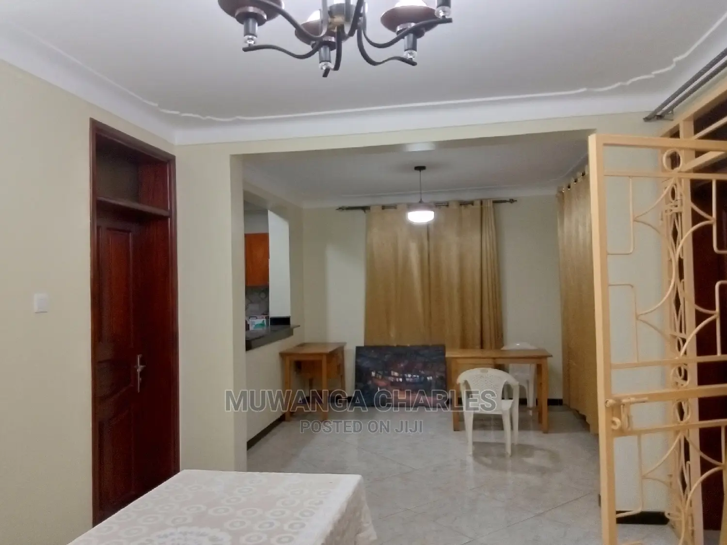 4bdrm Duplex in Fs Properties Ltd, Central Division for Rent