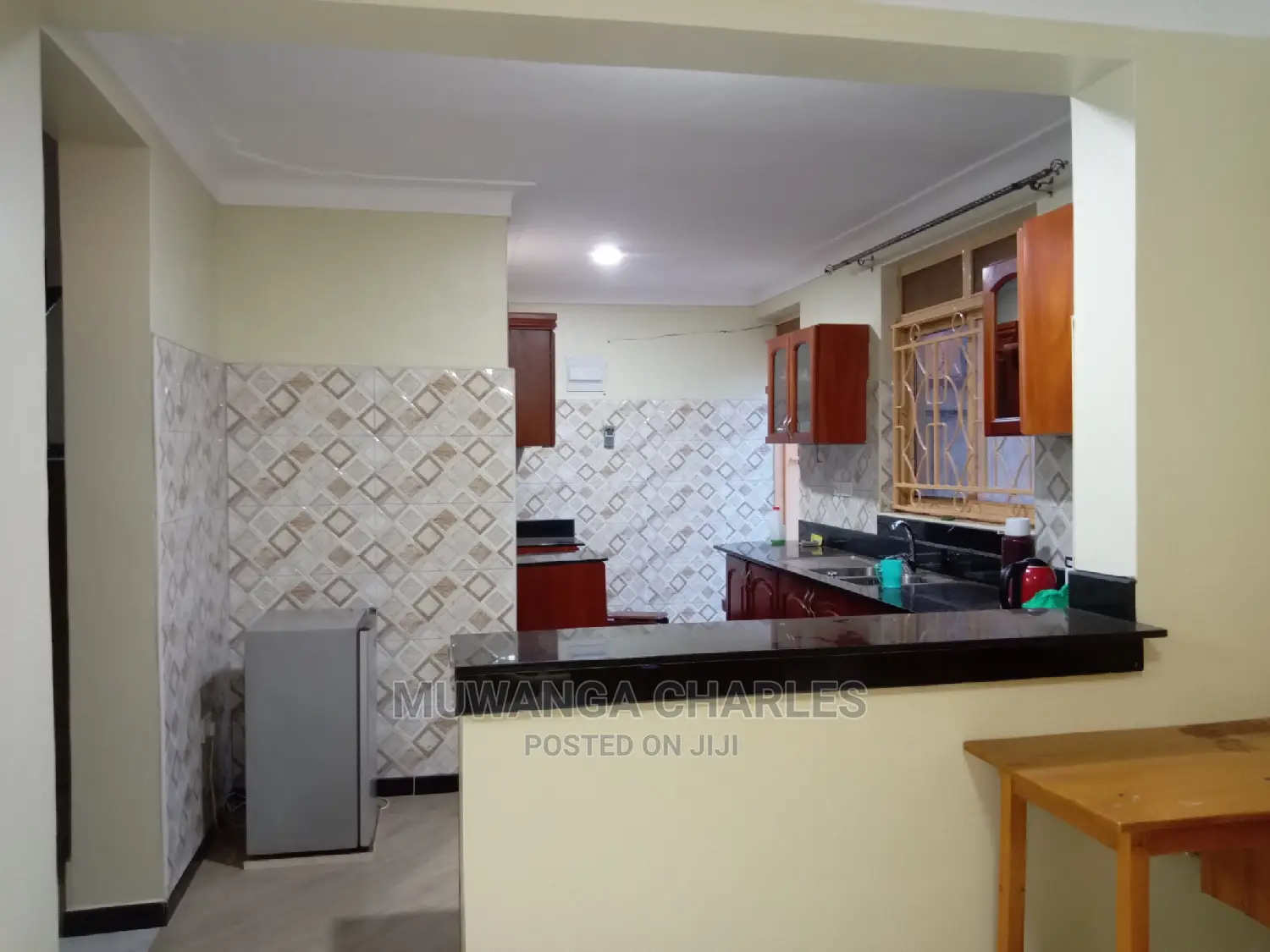 4bdrm Duplex in Fs Properties Ltd, Central Division for Rent