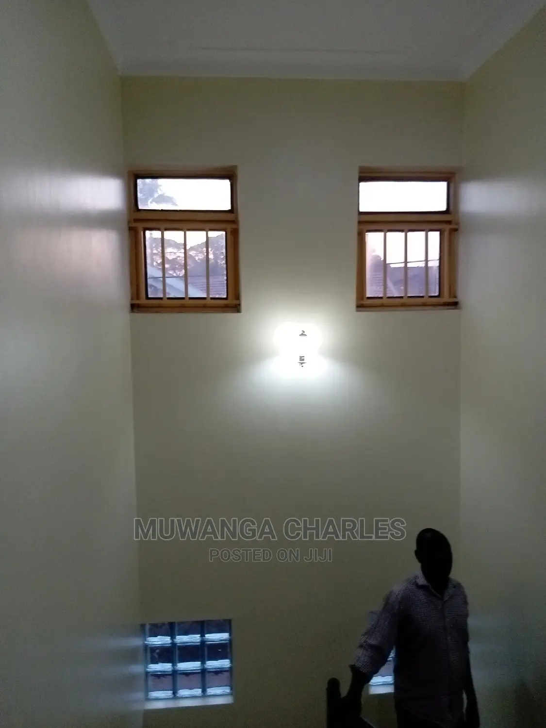 4bdrm Duplex in Fs Properties Ltd, Central Division for Rent