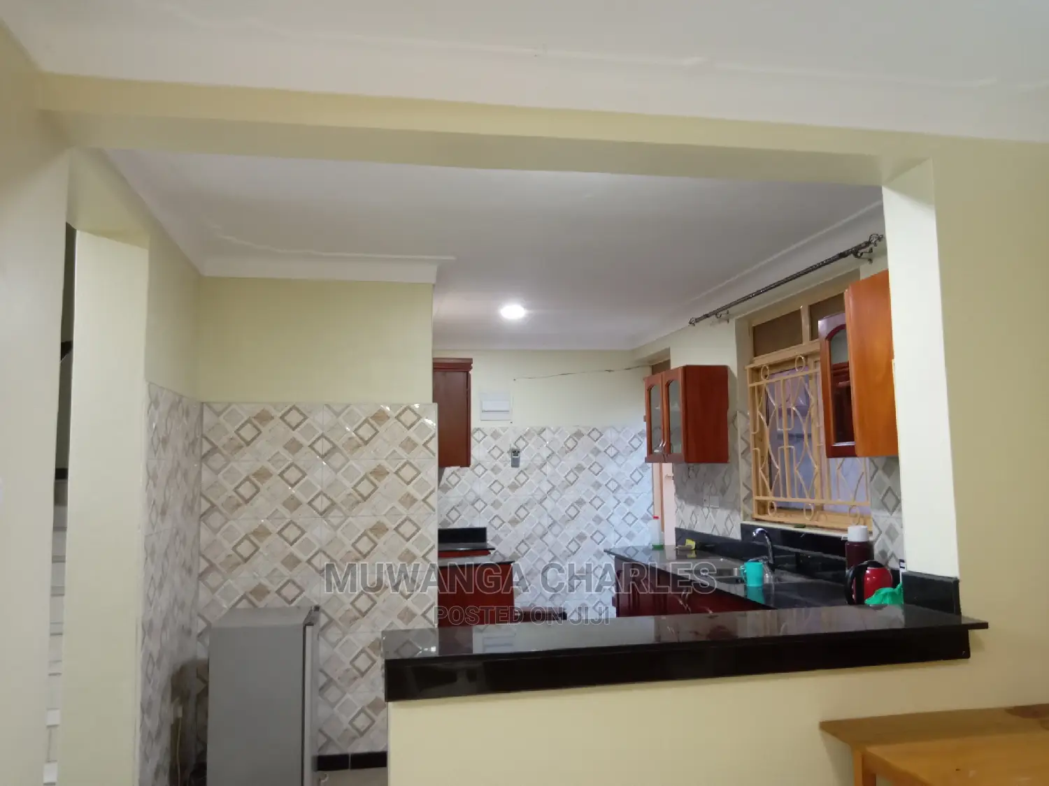 4bdrm Duplex in Fs Properties Ltd, Central Division for Rent