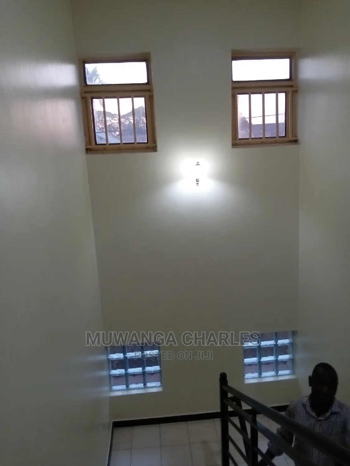 4bdrm Duplex in Fs Properties Ltd, Central Division for Rent