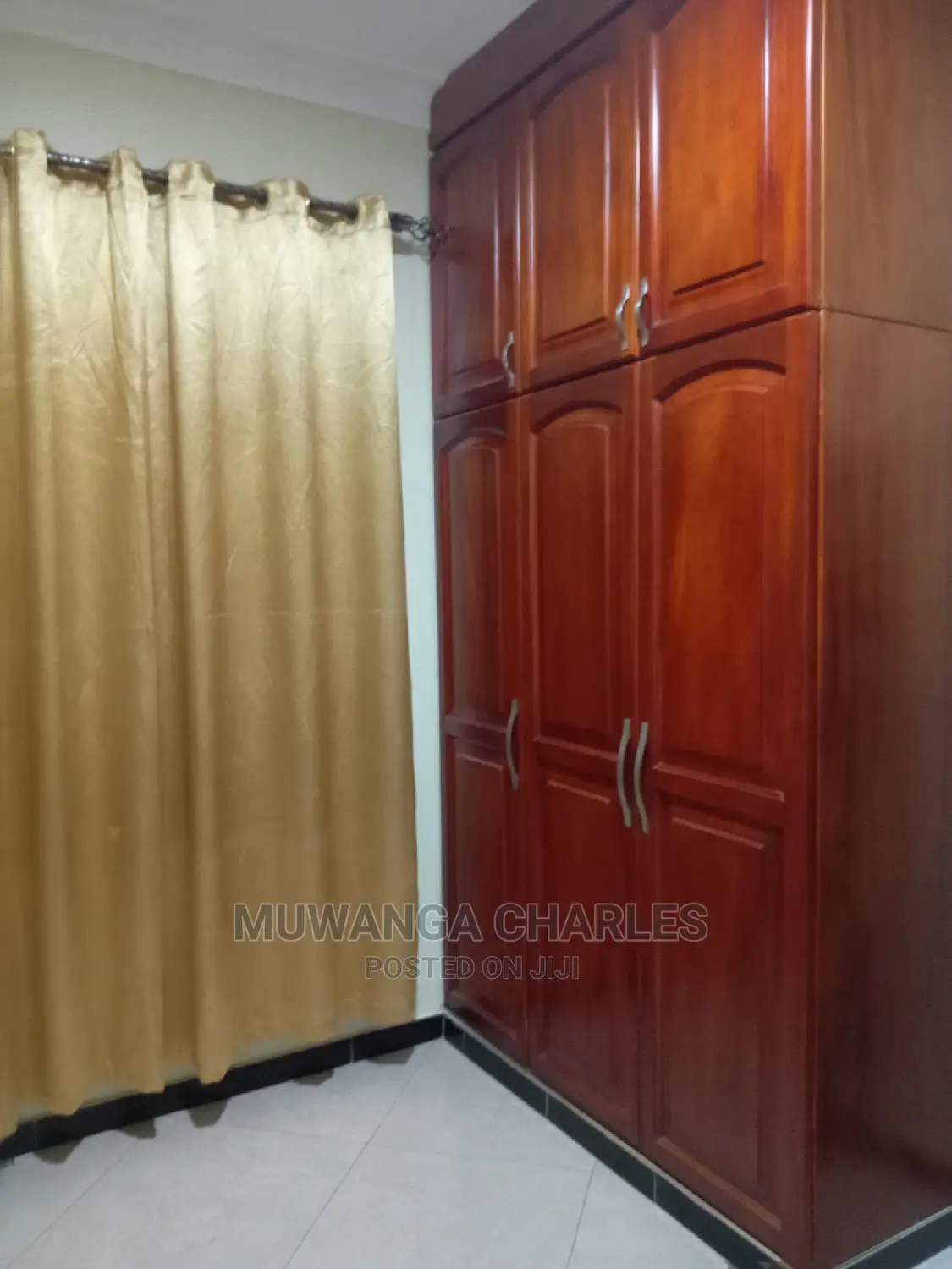 4bdrm Duplex in Fs Properties Ltd, Central Division for Rent