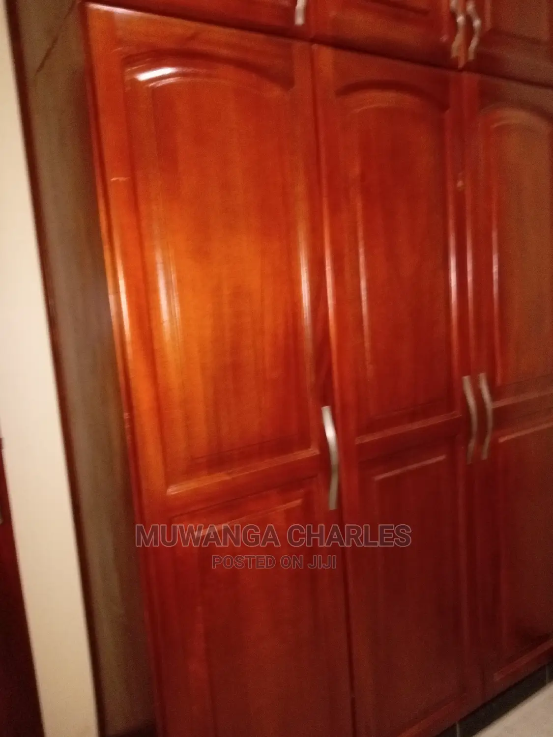 4bdrm Duplex in Fs Properties Ltd, Central Division for Rent