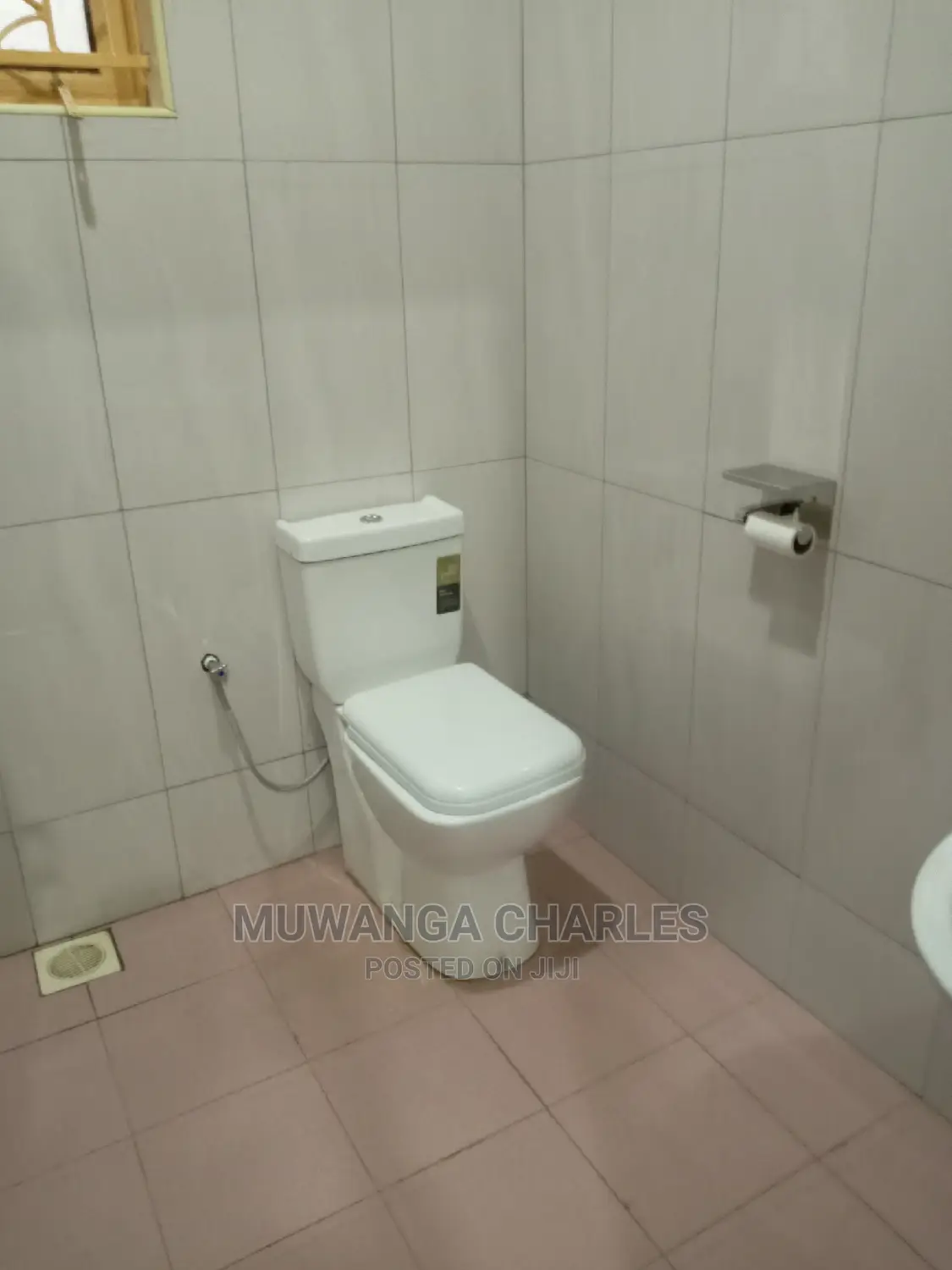 4bdrm Duplex in Fs Properties Ltd, Central Division for Rent
