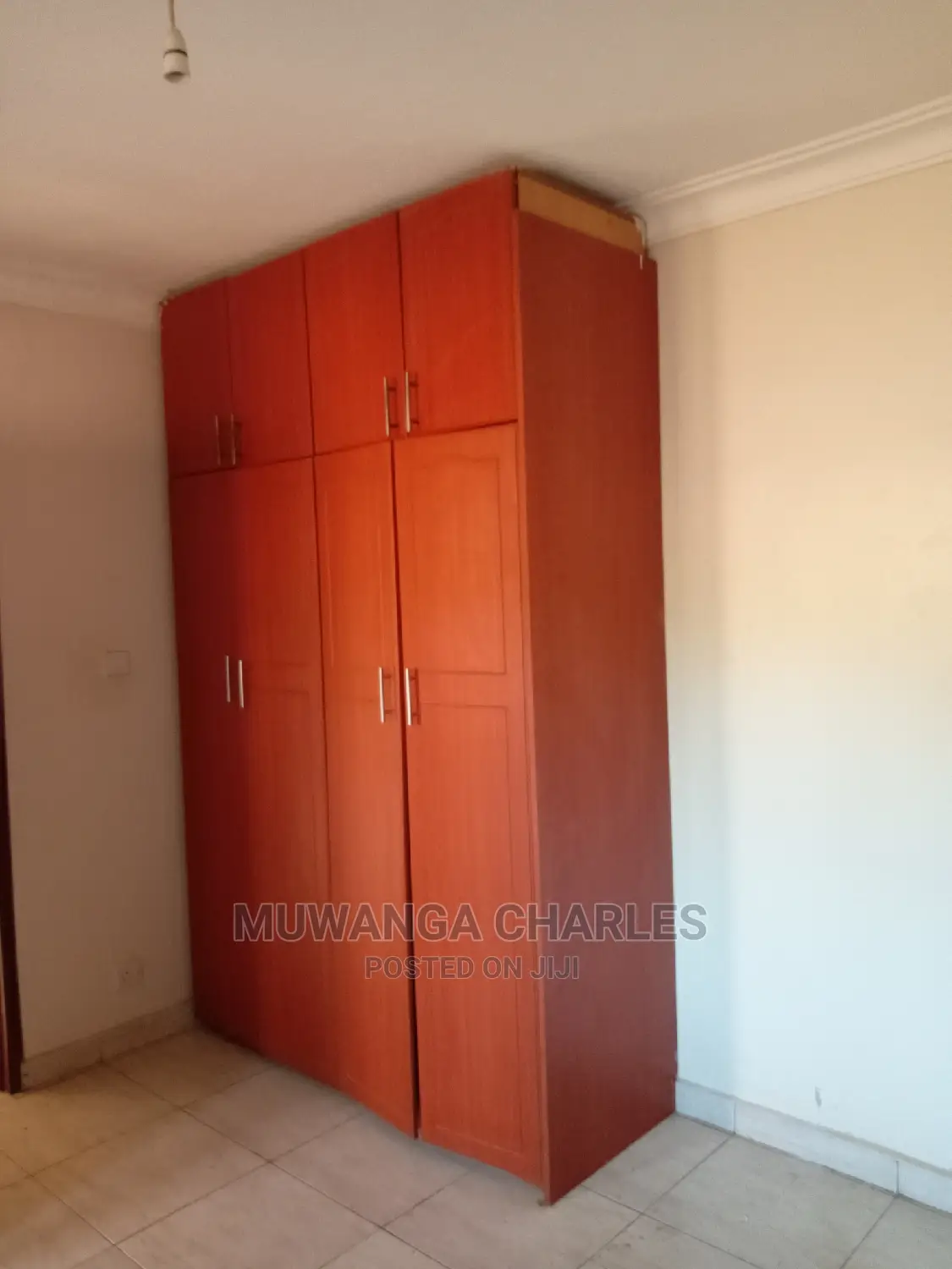 2bdrm Duplex in Fs Properties Ltd, Central Division for Rent