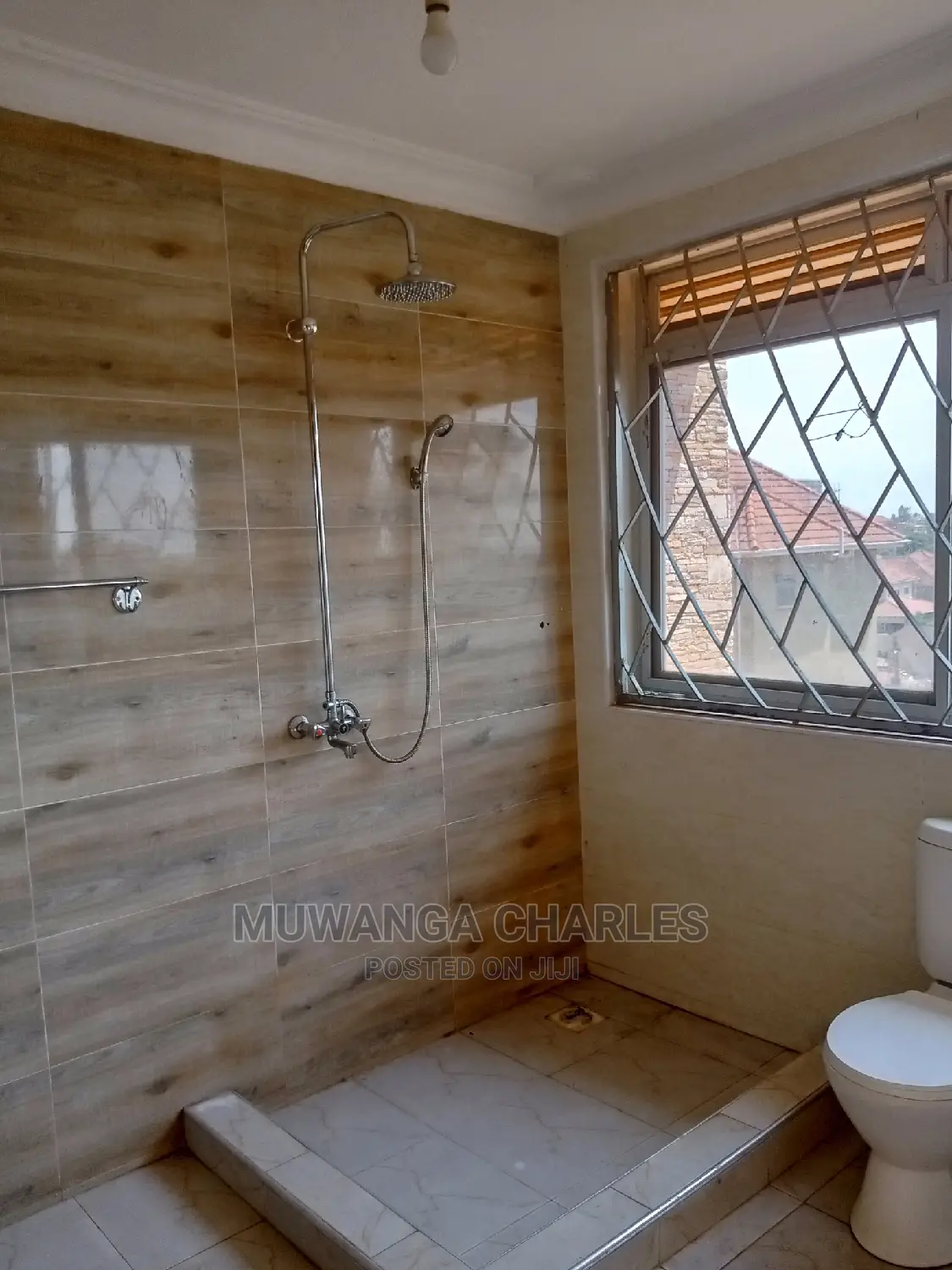 2bdrm Duplex in Fs Properties Ltd, Central Division for Rent
