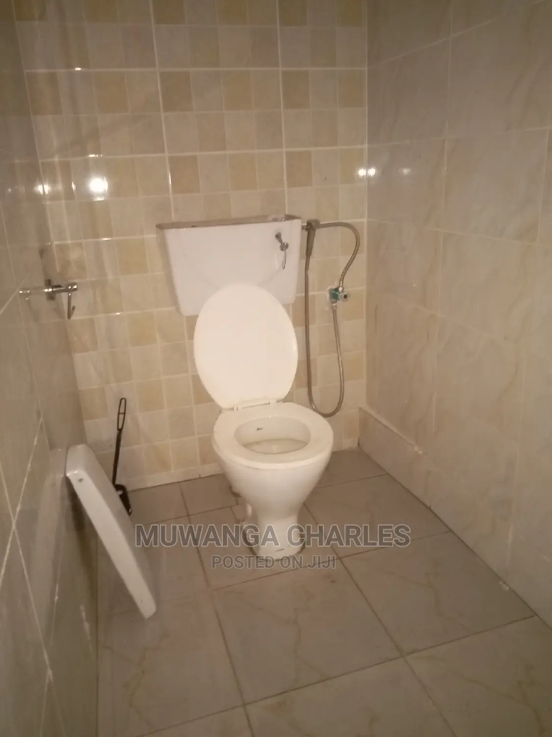 2bdrm Duplex in Fs Properties Ltd, Central Division for Rent