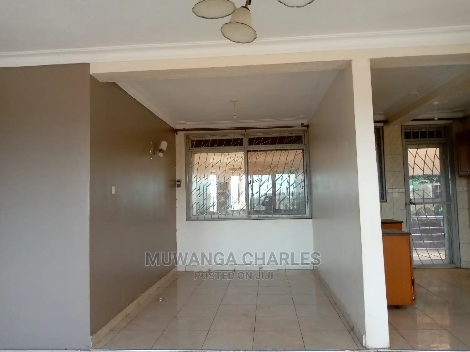 2bdrm Duplex in Fs Properties Ltd, Central Division for Rent