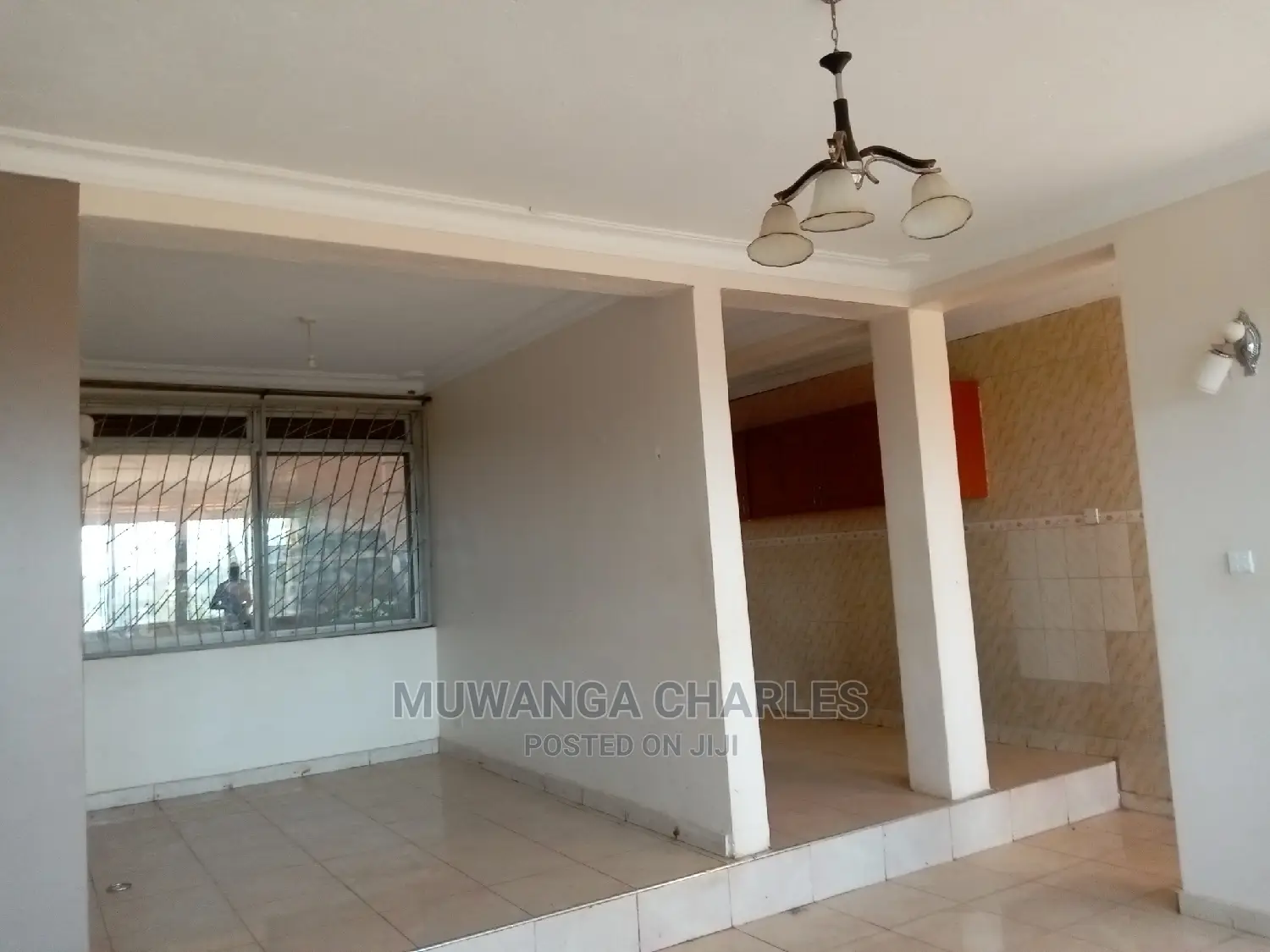 2bdrm Duplex in Fs Properties Ltd, Central Division for Rent