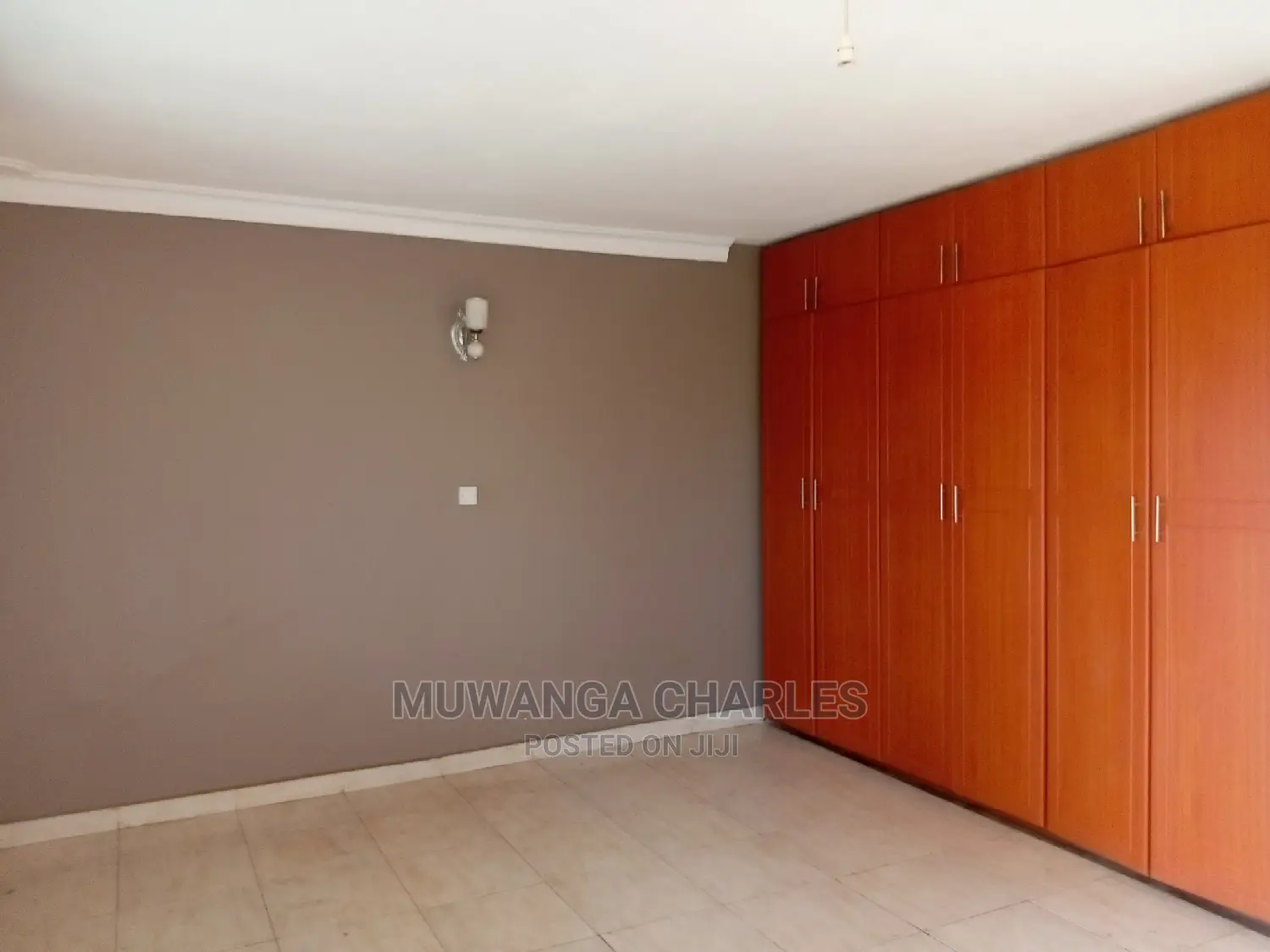 2bdrm Duplex in Fs Properties Ltd, Central Division for Rent
