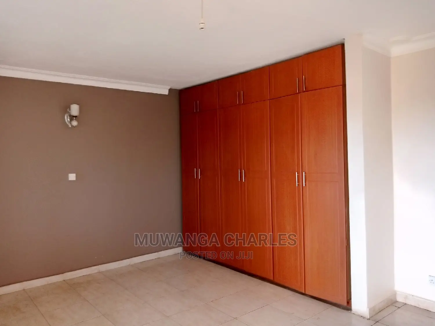 2bdrm Duplex in Fs Properties Ltd, Central Division for Rent