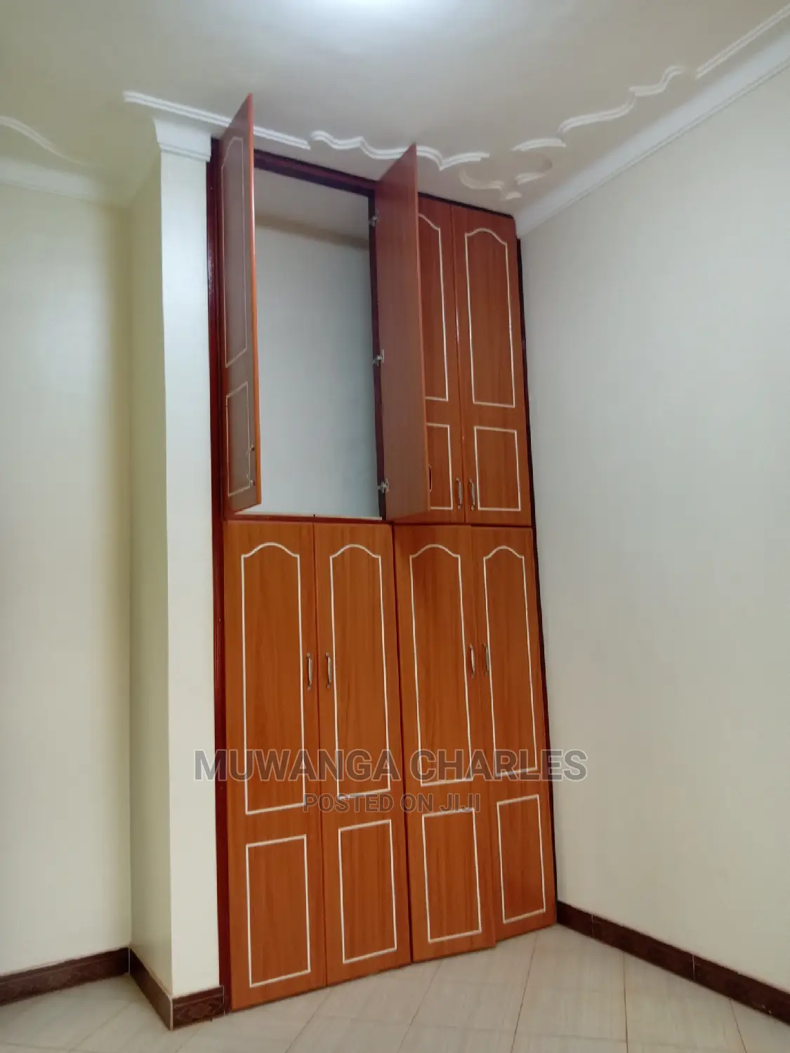 1bdrm Apartment in Fs Properties Ltd, Central Division for rent