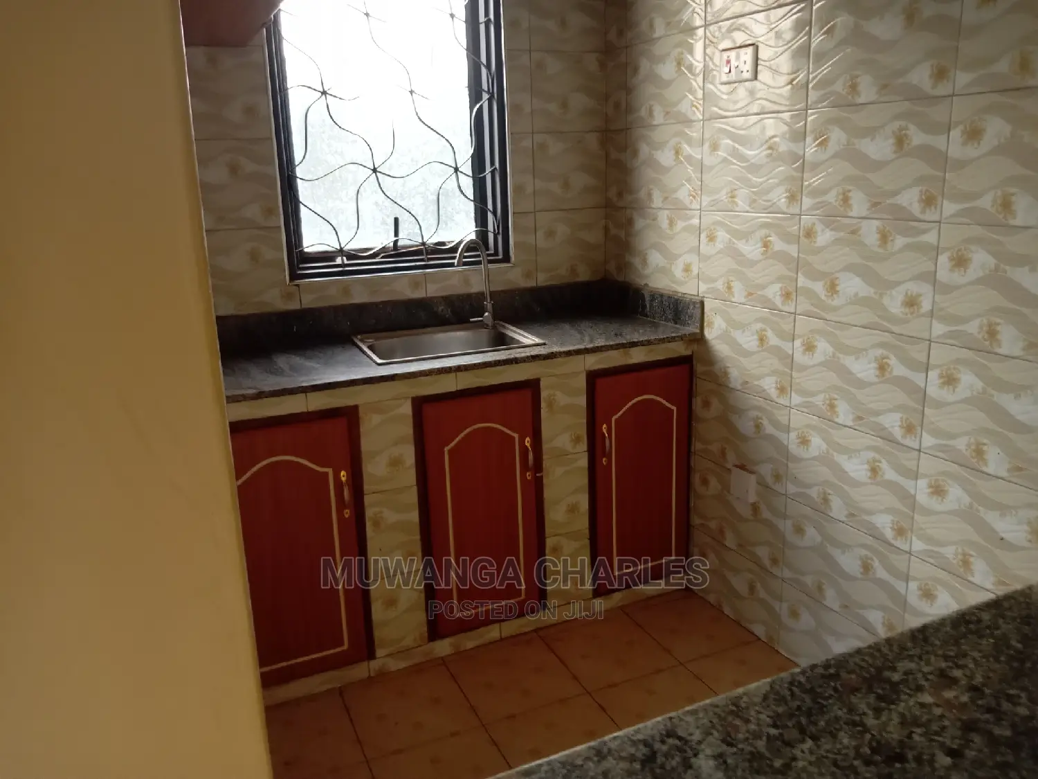 1bdrm Apartment in Fs Properties Ltd, Central Division for rent