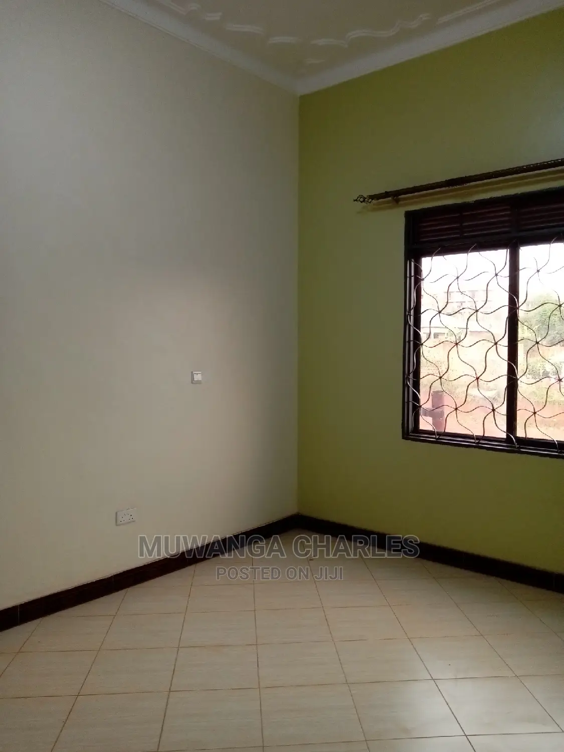 1bdrm Apartment in Fs Properties Ltd, Central Division for rent