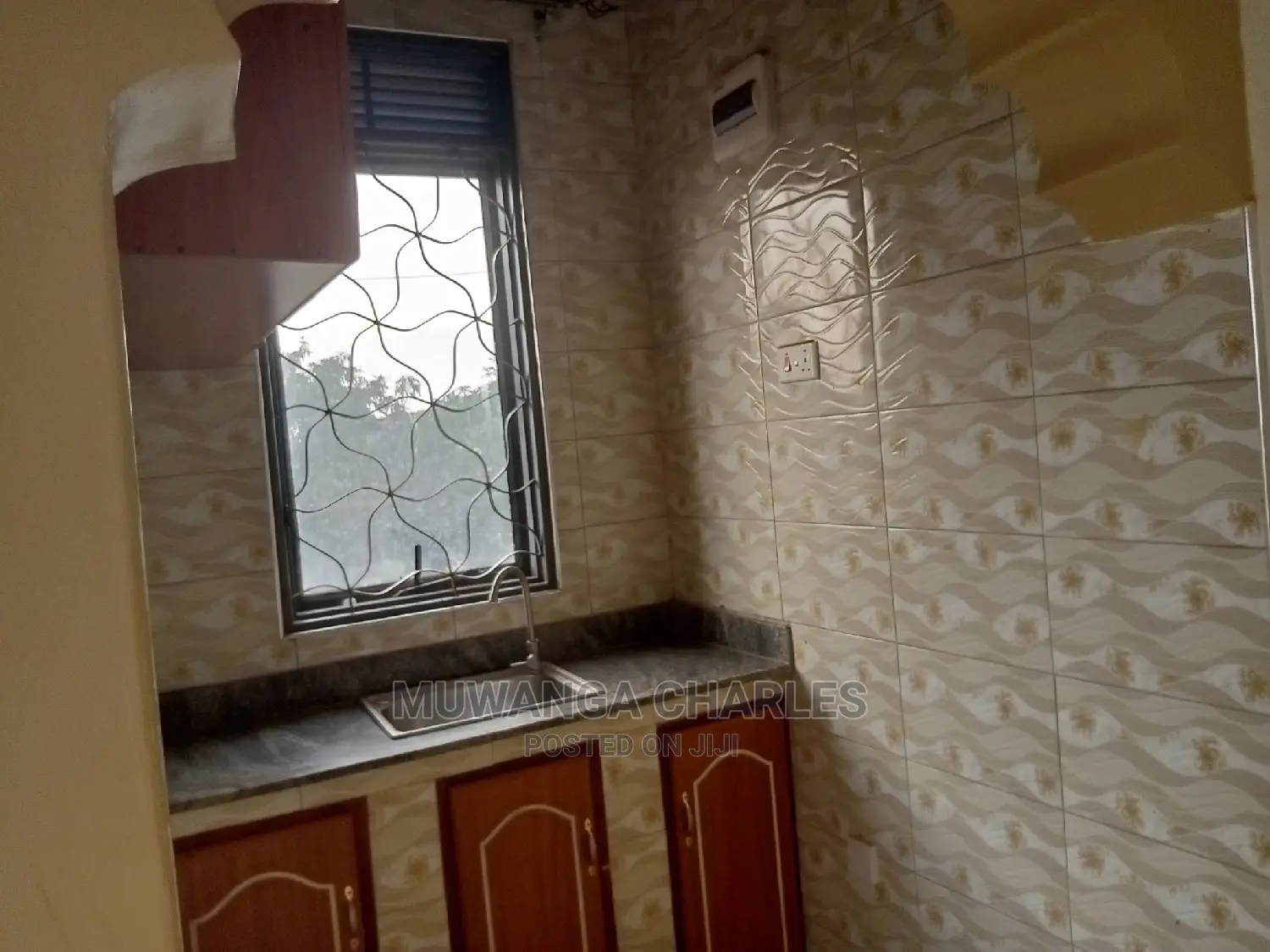 1bdrm Apartment in Fs Properties Ltd, Central Division for rent