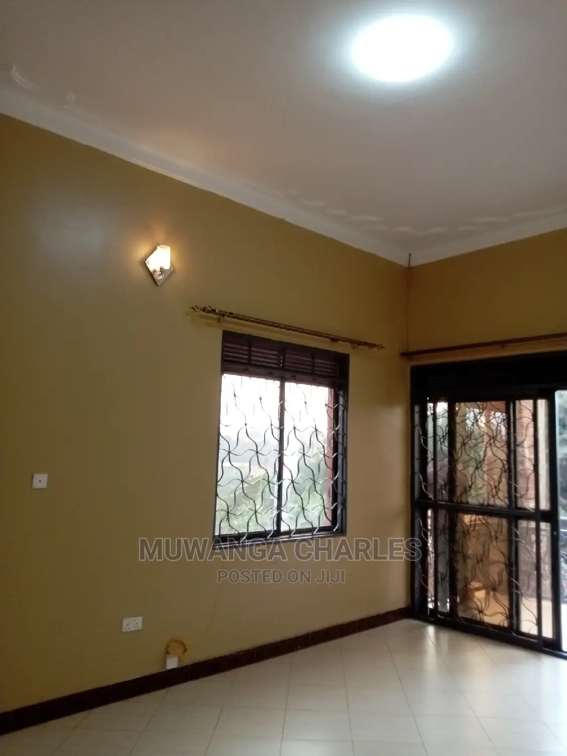 1bdrm Apartment in Fs Properties Ltd, Central Division for rent